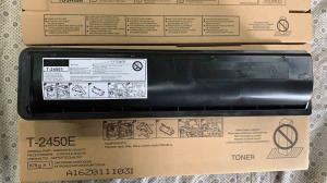 Wholesale Original Toshiba E- studio Toner 6AJ00000088 / T-2450E For Estudio 195 / 223 / 225 / 243 from china suppliers