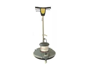Wholesale Hand Held Wet Dry Manual Push Floor Sweeper Low Noise 150rpm Brush Speed from china suppliers