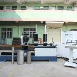Stainless steel tube inner wall polishing machine inner hole polishing equipment