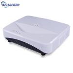 1080p 4k Home UST Full Hd Portable Projector 12000:1 Home Theater
