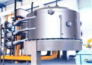 China High Efficiency Pulp Paper Mill ECO Paper Deinking Flotation Cell on sale