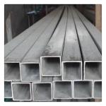 HDG Hot Dip Galvanized Square Hollow Section Steel SHS ASTM A53