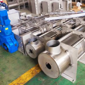 Wholesale Automatic Running Sludge Dewatering Machine For Wastewater Treatment from china suppliers