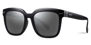 Wholesale Men Women PEI Sunglasses Unisex Grey Blue Lens Ultra Light Eyeglass Frames from china suppliers