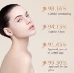 Organic Skin Toner Dark Spots Toner Even Skin Tone Eraser Corrector Skin