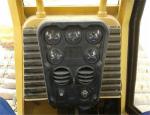 secondhand japan caterpillar D4C bulldozer, CAT bulldozer d4c lgp , caterpillar
