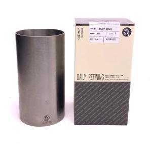 Wholesale 4TNV98 4d98 engine cylinder liners pistons kit 129907-01100 Engine liner kit from china suppliers