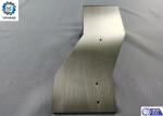 Precision CNC Stainless Steel Sheet Metal Fabrication 2.0mm Bending Welding