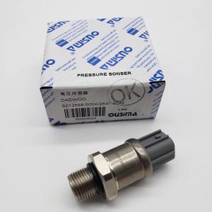 Wholesale OUSIMA High Pressor Sensor 8Z12568-500K 2547-9045 25479045 For Doosan DH220-5 DH225-7 from china suppliers