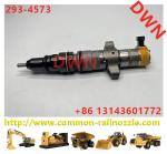 293-4573 Common Rail Diesel Engine Fuel Diesel Injector 387-9434 266-4446 387