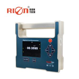 Wholesale DMI850 Digital Inclinometer For High-precision Platform Leveling Tilt Sensor from china suppliers