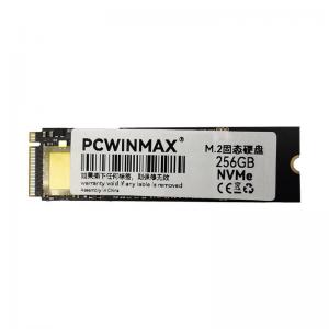 Wholesale Sata 3.0 SSDM.2 NVME 4.0 256GB Hard Drive Write 2000MB/S from china suppliers