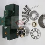 Komatsu Excavator Hydraulic Pump Parts HMV160 For PC300-7 PC200-6 PC360-7 PC300