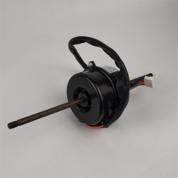 20w Single Phase AC Induction Motor 220V 50HZ YDK 80mm For Purification Ventilation System