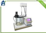 ASTM D1401 Demulsibility Characteristics Of Lubricating Oils Demulsibility Bath