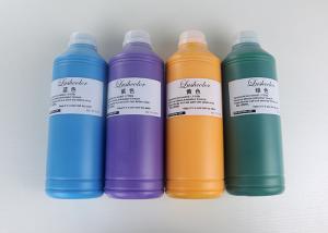 China 500 Ml Permanent Makeup Pigment Semi Paste Tattoo Ink Accept Private Label on sale