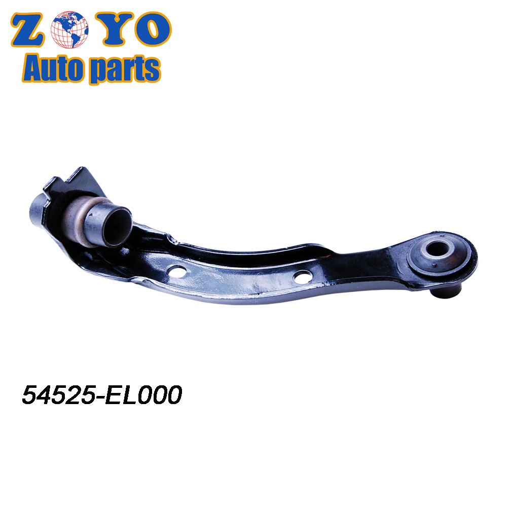 SPHC 54525-EL000 Car Lower Control Arm for Nissan SENTRA VII B17 Front Left Suspension