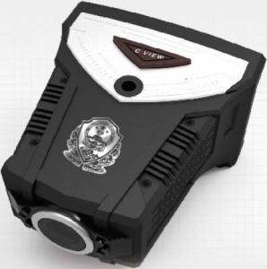 Wholesale Police car DVR,1080p.viewing angle 170°,GPS positioning,e-dog,IR camera,night-vision from china suppliers