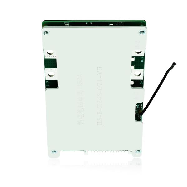 3.6v-3.7v 13s 48v E-Bike Li Ion 18650 Battery Bms 15a-60a 54.6v With Balance