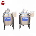 Customized Home Beer Brewing Equipment 50L 100L Fermentation Tank Limited Offer