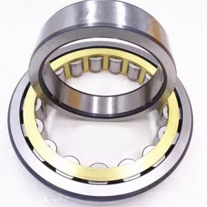 Wholesale NU2215E Cylindrical Roller Bearing High Speed High Temperature Resistance from china suppliers