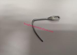 Wholesale Tucking Needle Left And Right , Nuovo Pignone Tp500,Rapier For Weaving Jacquard Loom Machine Parts from china suppliers