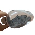 Low Purity HDH Titanium Powder Large Sized Ti Powder For PM / MIM