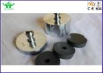 BS-903 Standard Stainless Steel Akron Abrasion Tester For Rubber Products