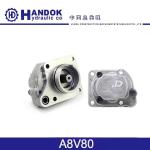 A8V080 Rexroth Excavator Gear Pump R190-5 DX140