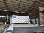 Glass Tempered Machine Foshan Star Vortex Fan Convection Flat Glass Tempering