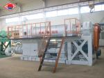 550mm 22000pcs/H Auto Brick Making Machine