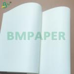 A4 Size Eco-Certified 80gsm Offset Paper for Sustainable Office Use
