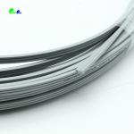 Outdoor 1 Core G657A1 Fiber Optic Patch Cables LSZH Drop Cable