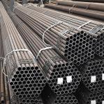 20mm Thickness Boiler Pipe 45 20CR ASTM A106/A53/A192 Gr. B ERW Seamless Steel
