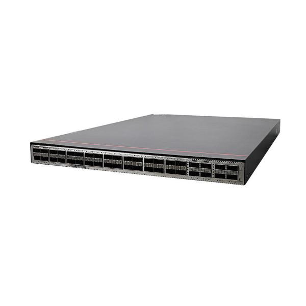 32 Port 200GE QSFP56 Data Center Switch CE8851series -32CQ8DQ-P for Bandwidth