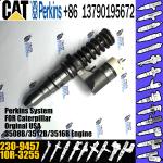 3508B 3512B 3516B engine parts REMANUFACTURED INJECTOR GP 10R3255 10R-3255