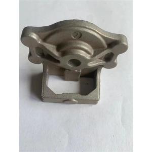 Wholesale Customized Polished Casting Machinery Parts With Ra0.8 Surface Roughness from china suppliers