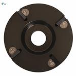 Aluminum Alloy Cow Hoof Grinder Disc Cutting With 4-6 Blades