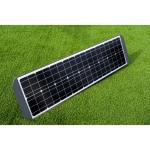 IP65 Waterproof Automatic Solar Street Light 30w 40w 50w 60w With 3 Years