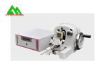 Automatic Pathology Lab Equipment Freezing Rotary Microtome CE Approved