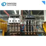 Hot Sale Plastic Moulding Machine for 2L Household Bottles