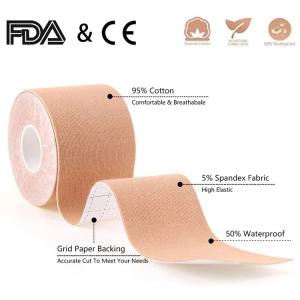 Wholesale Disposable Medical Consumable Adhesive Plaster Tape White And Skin Color Silk Tape Roll from china suppliers