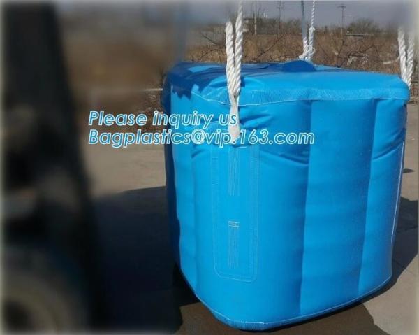 100% new fibc jumbo big bag 1 Ton PP Woven Jumbo Big Bags For Agriculture And