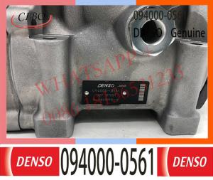 Wholesale 094000-0561 DENSO Diesel Engine Fuel HP0 pump 094000-0561 8-98013910-0 ISUZU GIGA 6WG1 engine fuel pump from china suppliers