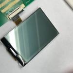 FSTN Lcd Display Module , 128X160 Dots Driving IC ST75160, 1/160Duty,1/12 Bias,