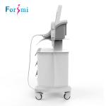 high frequenc ultrasound skin lift face shape firming HIFU-f face lift device