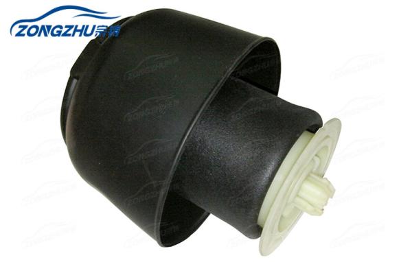 Gas Filled BMW Air Suspension Parts 5 Serie F07 GT Rubber Spring Rear 3710678182