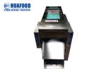 500kg/h Multifunction Vegetable Cutting Machine Pepper Chilli Stem Cutting