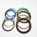 JS190 Jcb Hydraulic Cylinder Seal Kits 903-20903 Anti Solvent OEM Acceptable