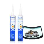 Low Price High Quality Auto Glass Odorless No sagging Windshield Caulking